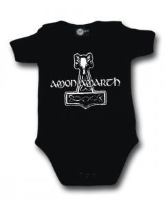 Amon Amarth-babybody | Baby-metal